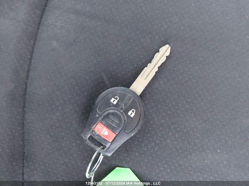 2009 Nissan Rogue S/Sl VIN: JN8AS58V29W174890 Lot: 12043152