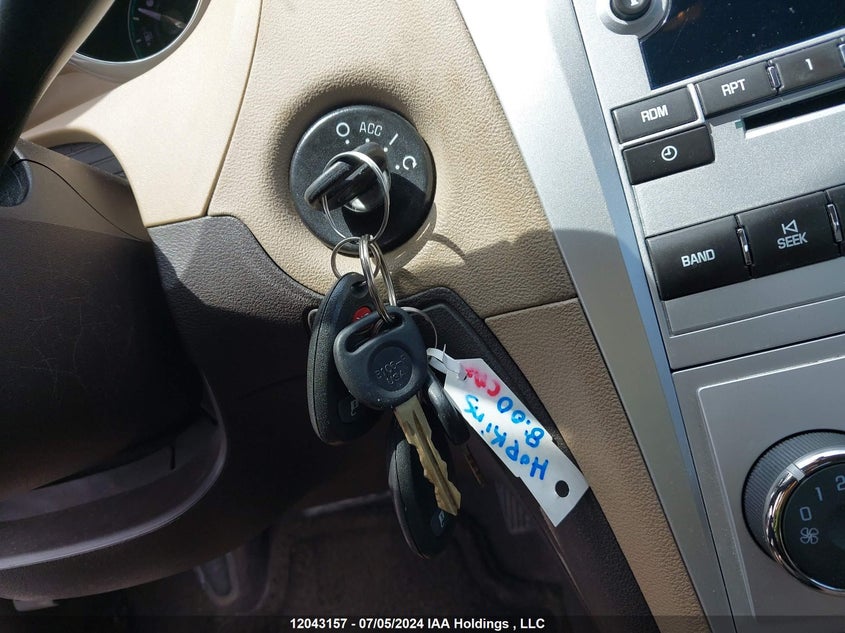 2012 Chevrolet Malibu VIN: 1G1ZB5EU9CF124420 Lot: 12043157