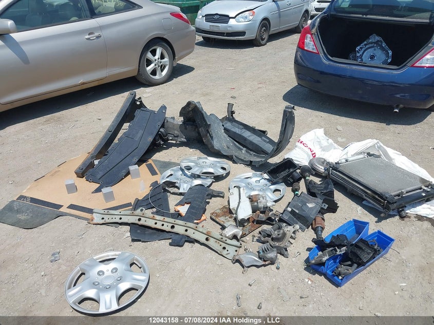 2012 Nissan Versa Sv VIN: 3N1CN7AP0CL821533 Lot: 12043158