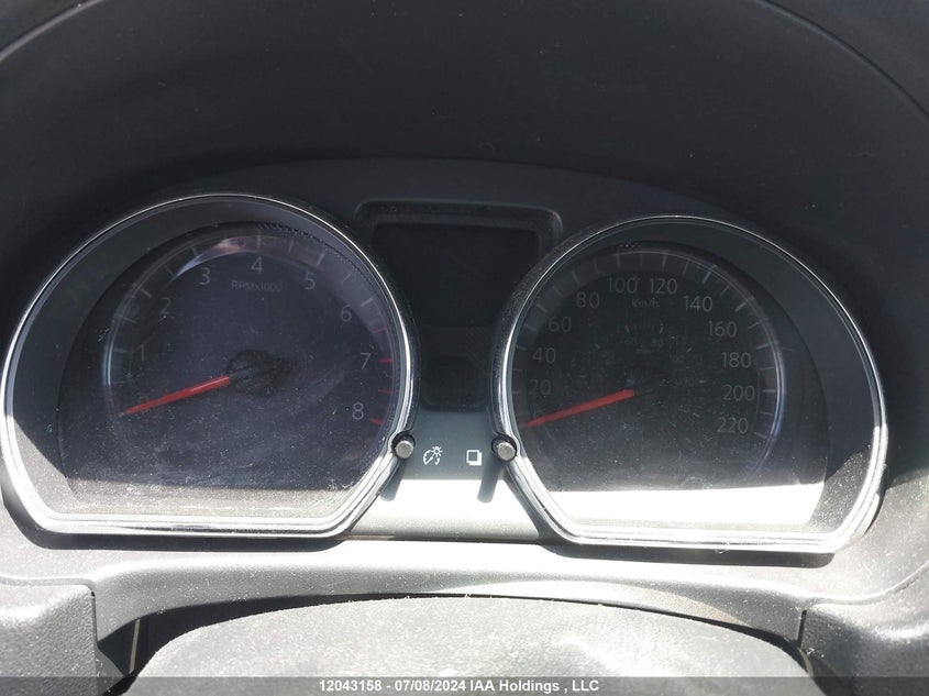 2012 Nissan Versa Sv VIN: 3N1CN7AP0CL821533 Lot: 12043158