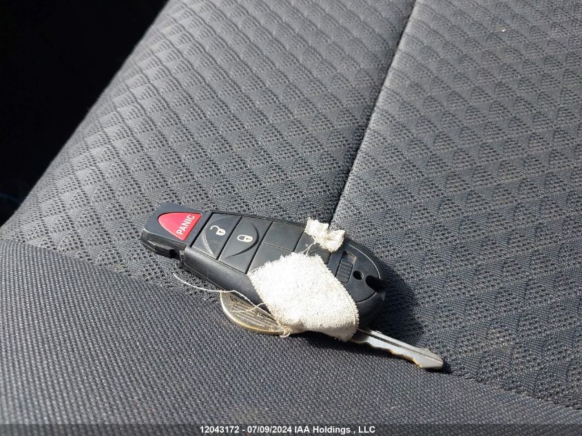 2010 Dodge Grand Caravan Se VIN: 2D4RN4DE9AR410926 Lot: 12043172