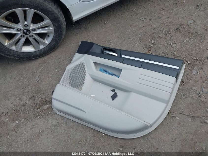 2010 Dodge Grand Caravan Se VIN: 2D4RN4DE9AR410926 Lot: 12043172