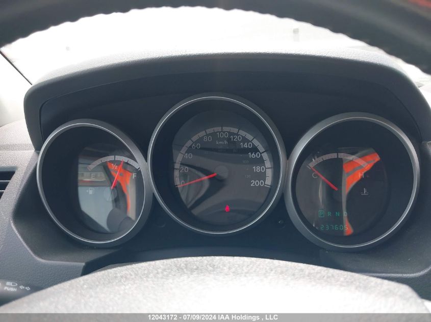 2010 Dodge Grand Caravan Se VIN: 2D4RN4DE9AR410926 Lot: 12043172