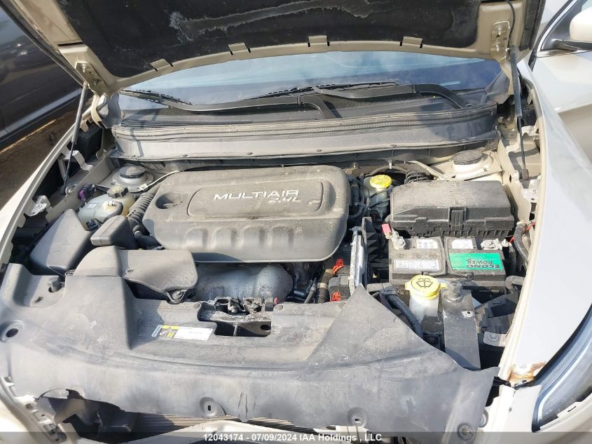 2015 Jeep Cherokee North VIN: 1C4PJLCB6FW711847 Lot: 12043174