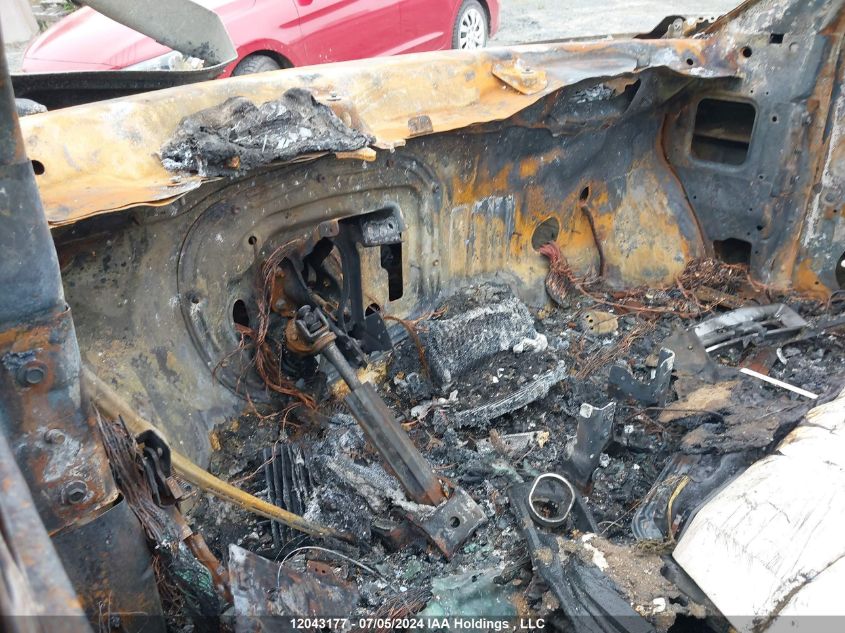 2015 GMC Acadia Denali VIN: 1GKKVTKD7FJ322959 Lot: 12043177