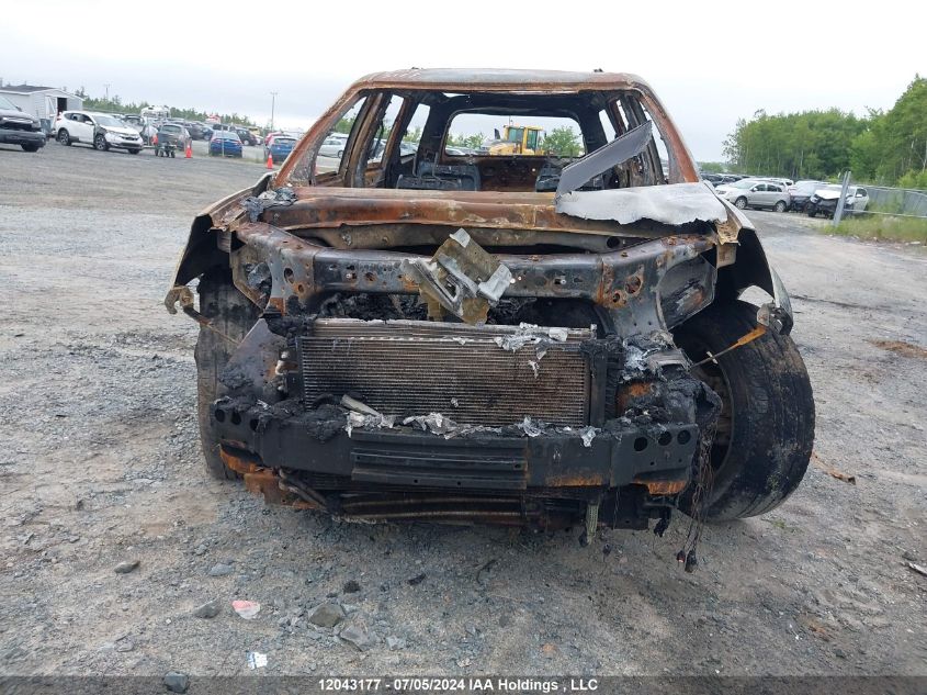 2015 GMC Acadia Denali VIN: 1GKKVTKD7FJ322959 Lot: 12043177