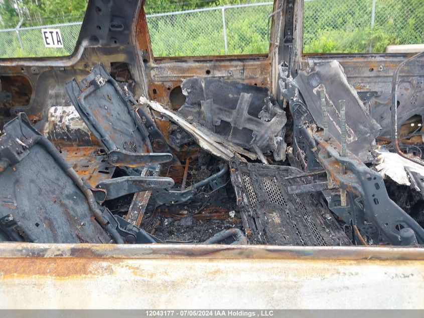 2015 GMC Acadia Denali VIN: 1GKKVTKD7FJ322959 Lot: 12043177