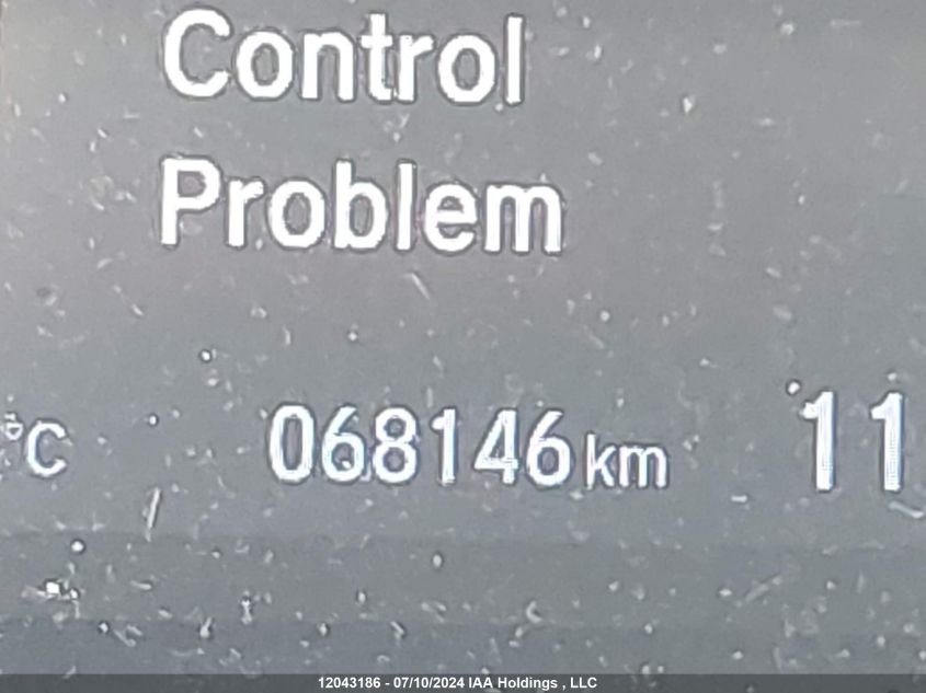 2019 Honda Civic Hatchback VIN: SHHFK7H42KU305491 Lot: 12043186