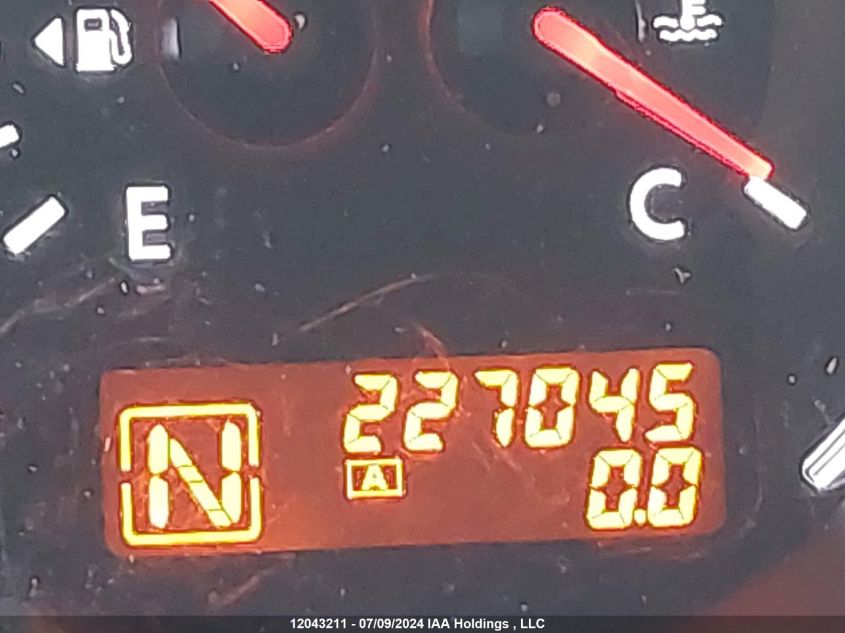 2012 Nissan Altima S VIN: 1N4AL2AP7CN527548 Lot: 12043211