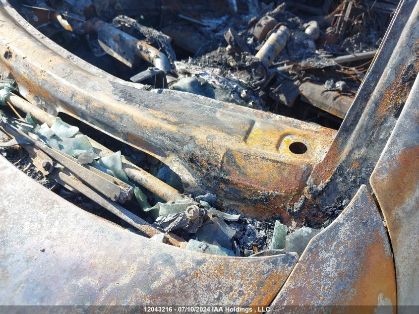 2002 Mercedes-Benz M-Class VIN: 4JGAB54EX2A290922 Lot: 12043216