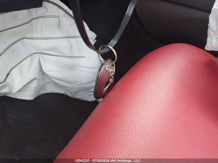 2023 Mercedes-Benz C 300 4Matic VIN: W1KAF4HB5PR137558 Lot: 12043231