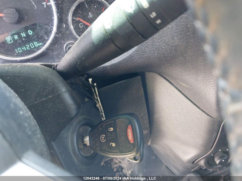 1C4BJWEG8JL845967 2018 JEEP WRANGLER photo no. 11