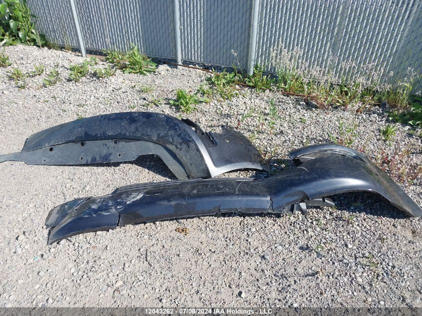 2019 Ford Flex Limited VIN: 2FMHK6DT2KBA19571 Lot: 12043262