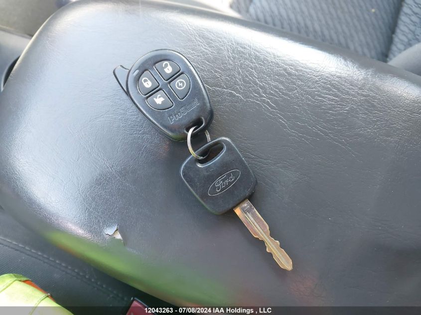 2004 Ford Escape Xlt VIN: 1FMYU03164KA65047 Lot: 12043263