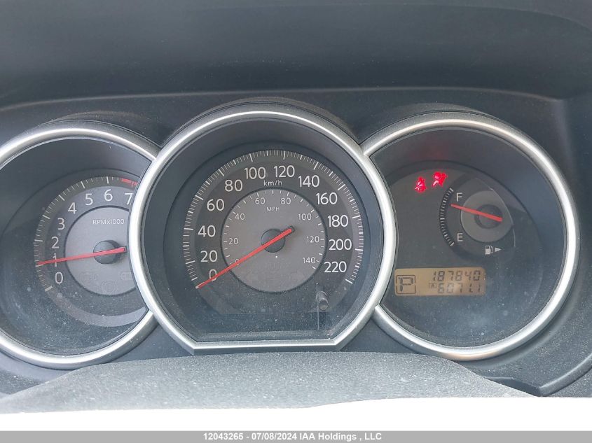 2009 Nissan Versa VIN: 3N1BC13E99L458880 Lot: 12043265