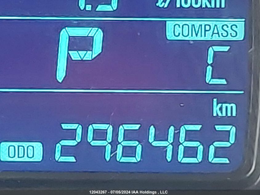 2014 Chevrolet Trax VIN: 3GNCJNSB1EL159293 Lot: 12043267