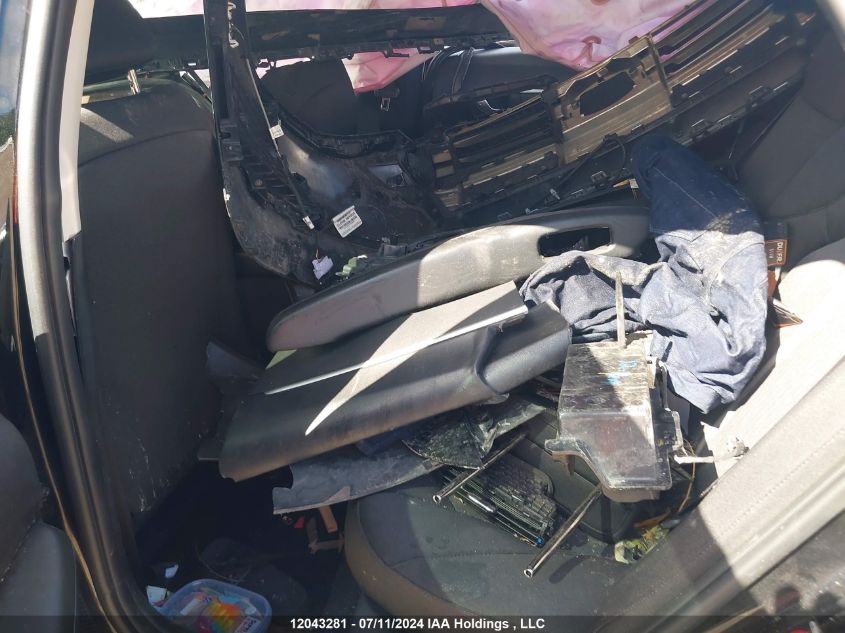 2020 Hyundai Sonata Se VIN: 5NPEG4JA3LH027278 Lot: 12043281