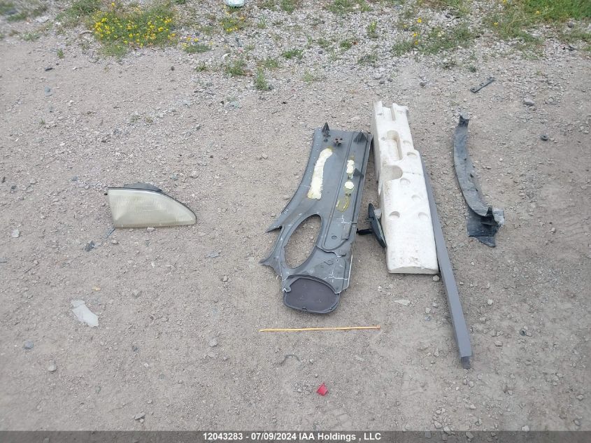 1995 Ford Mustang Gt/Gts VIN: 1FALP42T1SF204612 Lot: 12043283