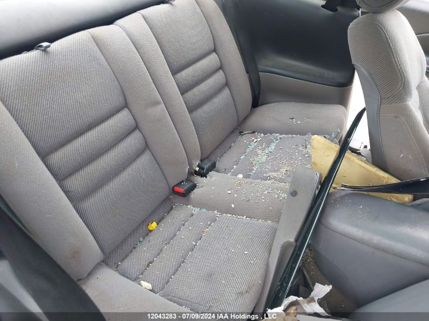 1995 Ford Mustang Gt/Gts VIN: 1FALP42T1SF204612 Lot: 12043283