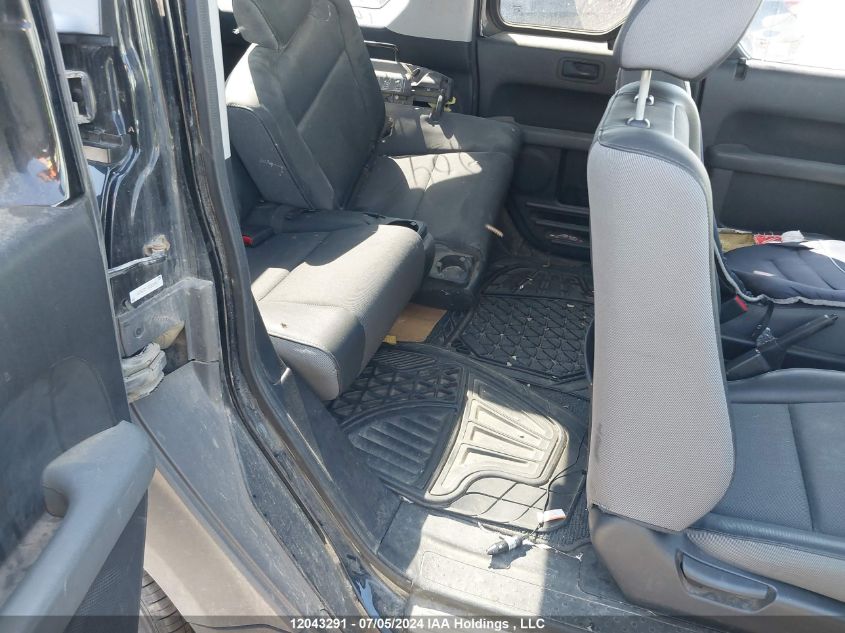 2004 Honda Element VIN: 5J6YH27594L800917 Lot: 12043291