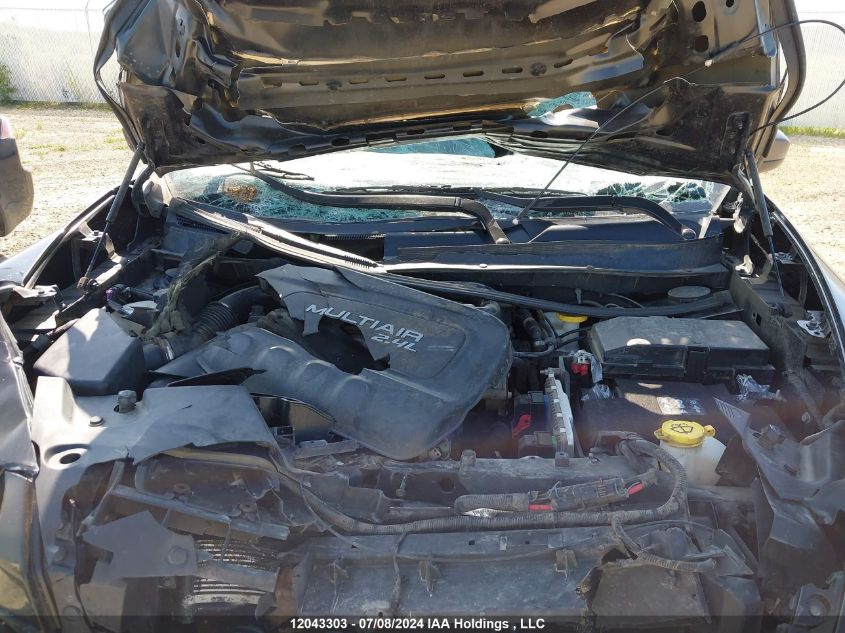 2015 Jeep Cherokee Trailhawk VIN: 1C4PJMBB3FW726801 Lot: 12043303