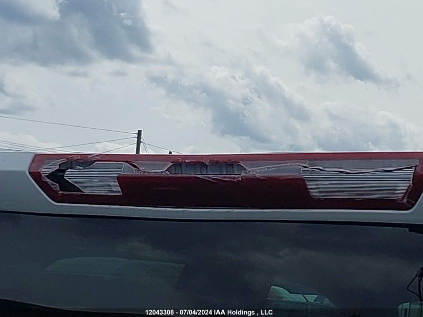 2023 GMC Sierra K1500 Sle VIN: 1GTPUBEK7PZ252553 Lot: 12043308