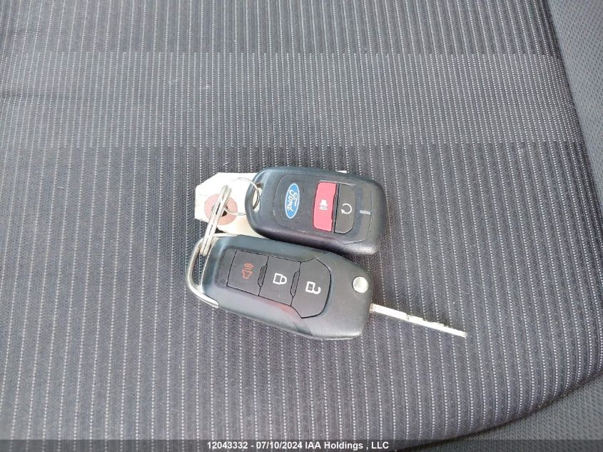 2019 Ford F150 Supercrew VIN: 1FTEW1EP1KKC44795 Lot: 12043332