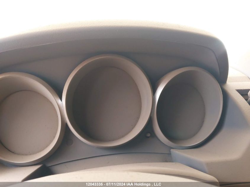 2010 Dodge Grand Caravan Se VIN: 2D4RN4DE3AR395842 Lot: 12043335