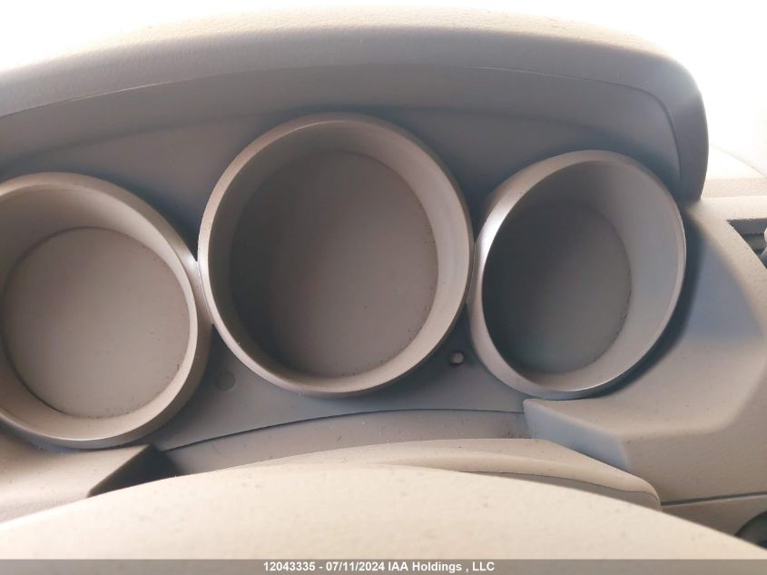 2010 Dodge Grand Caravan Se VIN: 2D4RN4DE3AR395842 Lot: 12043335