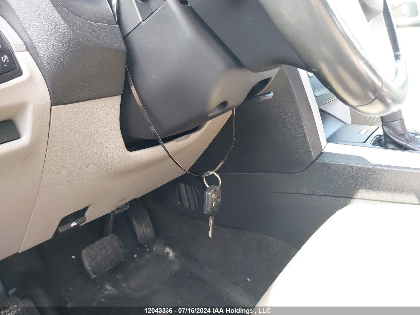 2014 Ford Explorer Xlt VIN: 1FM5K8D8XEGB03287 Lot: 12043336