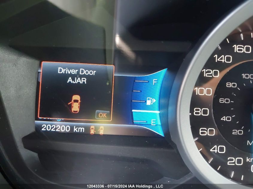 2014 Ford Explorer Xlt VIN: 1FM5K8D8XEGB03287 Lot: 12043336