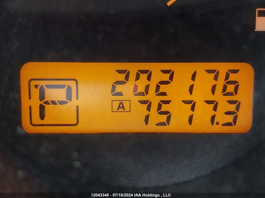 2009 Nissan Versa VIN: 3N1BC13EX9L465868 Lot: 12043345