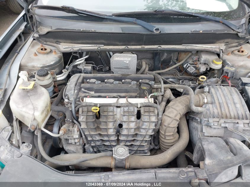 2008 Dodge Avenger Sxt VIN: 1B3LC56K88N140162 Lot: 12043369