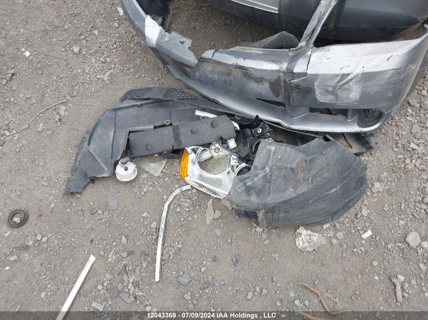 2008 Dodge Avenger Sxt VIN: 1B3LC56K88N140162 Lot: 12043369