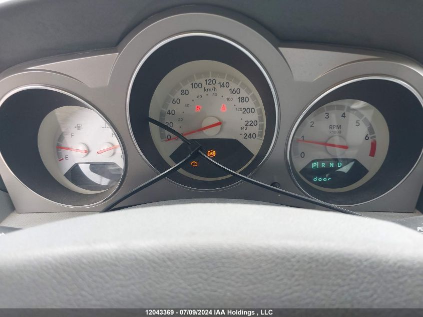 2008 Dodge Avenger Sxt VIN: 1B3LC56K88N140162 Lot: 12043369