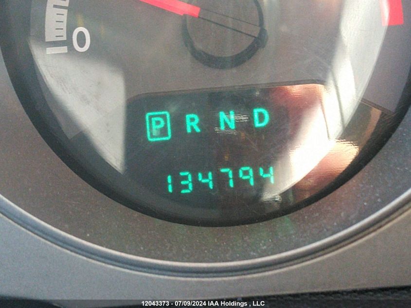 2010 Dodge Avenger Sxt VIN: 1B3CC4FB9AN126433 Lot: 12043373