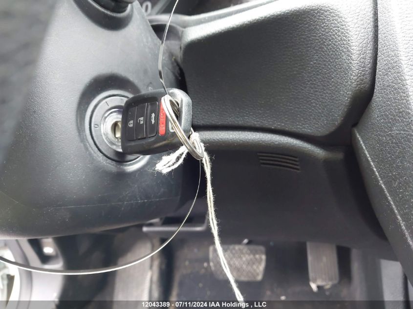 2020 Honda Civic Sedan VIN: 2HGFC2F51LH002454 Lot: 12043389