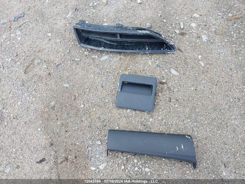 2020 Subaru Impreza VIN: 4S3GTAA61L1725832 Lot: 12043394