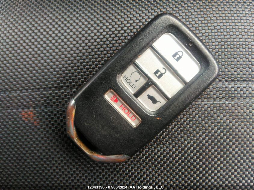 2021 Honda Cr-V Lx VIN: 2HKRW2H28MH238887 Lot: 12043396