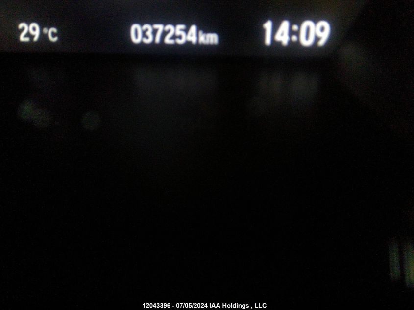 2021 Honda Cr-V Lx VIN: 2HKRW2H28MH238887 Lot: 12043396