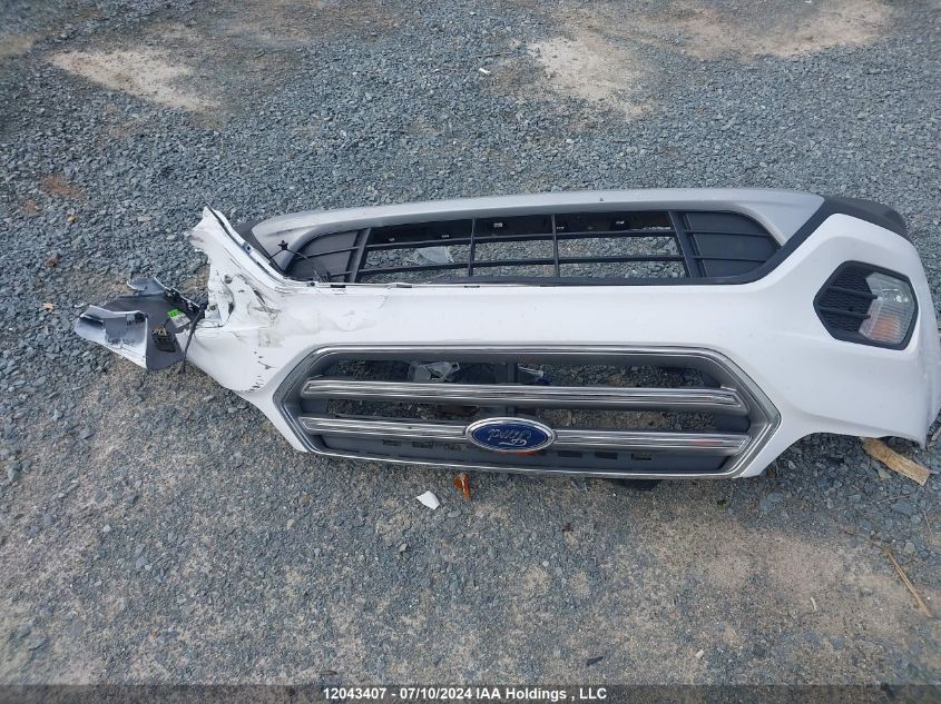 2017 Ford Escape Se VIN: 1FMCU9GD2HUB83965 Lot: 12043407