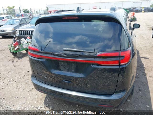 2022 Chrysler Pacifica Touring L VIN: 2C4RC1BG5NR137334 Lot: 12043410