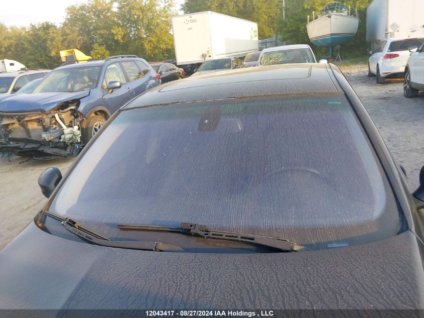 2009 BMW 328 Xi VIN: WBAPK735X9A464491 Lot: 12043417