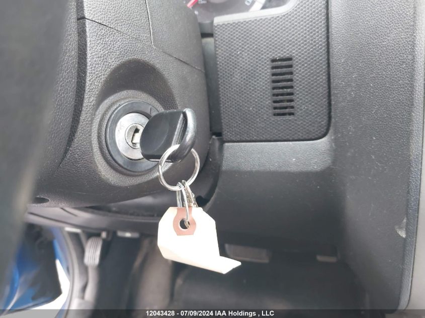 2011 Ford Escape Xlt Automatic VIN: 1FMCU0D75BKB42050 Lot: 12043428