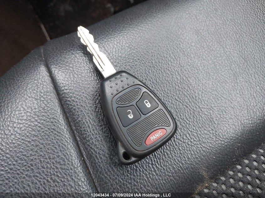 2014 Jeep Compass Sport/North VIN: 1C4NJDAB4ED568584 Lot: 12043434