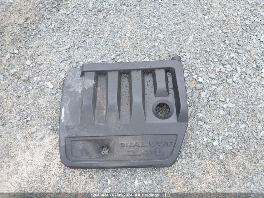 2014 Jeep Compass Sport/North VIN: 1C4NJDAB4ED568584 Lot: 12043434