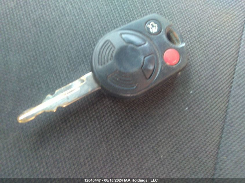 2010 Ford Escape VIN: 1FMCU0D77AKC69882 Lot: 12043447