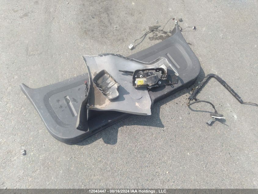 2010 Ford Escape VIN: 1FMCU0D77AKC69882 Lot: 12043447