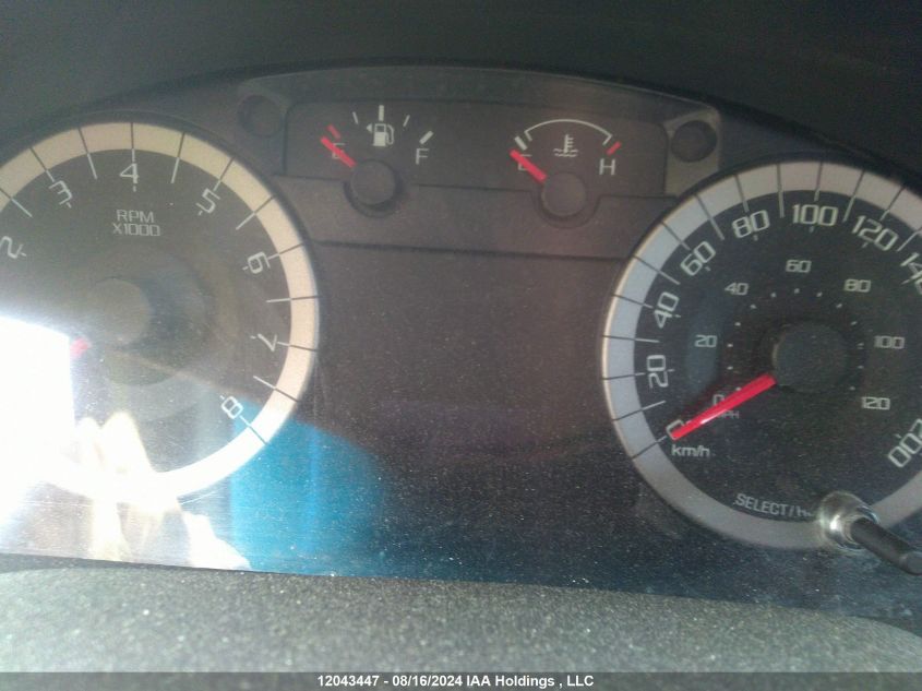 2010 Ford Escape VIN: 1FMCU0D77AKC69882 Lot: 12043447