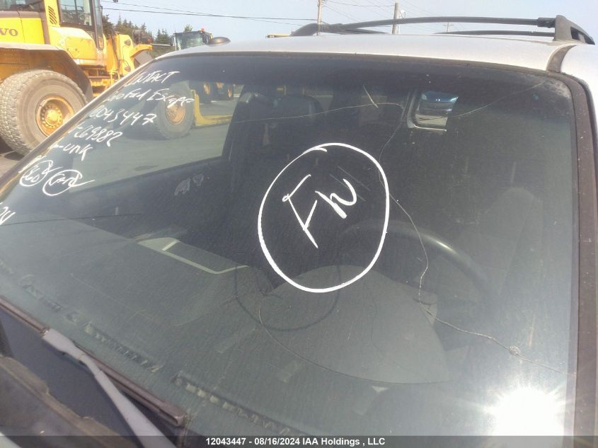 2010 Ford Escape VIN: 1FMCU0D77AKC69882 Lot: 12043447